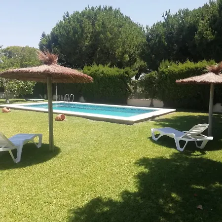 Chalet Exclusivo Villa Costa Ballena