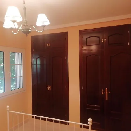 Villa Chalet Exclusivo
