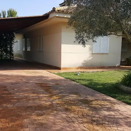 Chalet Exclusivo