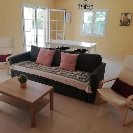 Villa Chalet Exclusivo *