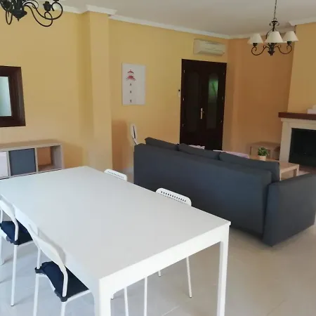 Chalet Exclusivo * Costa Ballena