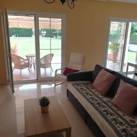 Villa Chalet Exclusivo Costa Ballena