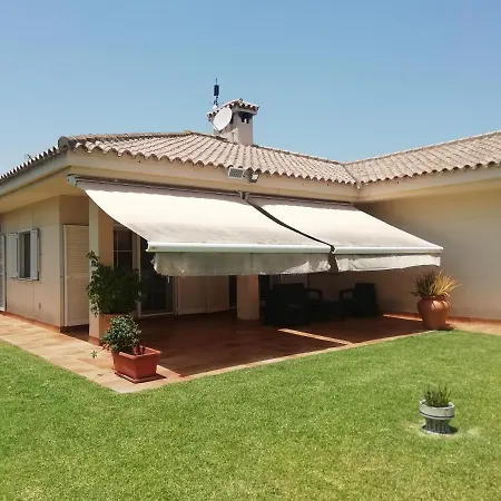 Villa Chalet Exclusivo Costa Ballena
