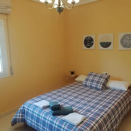 Chalet Exclusivo Villa