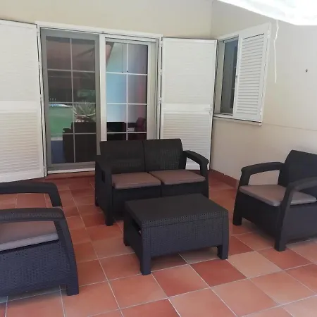 Chalet Exclusivo Villa *