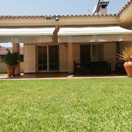 Chalet Exclusivo Villa