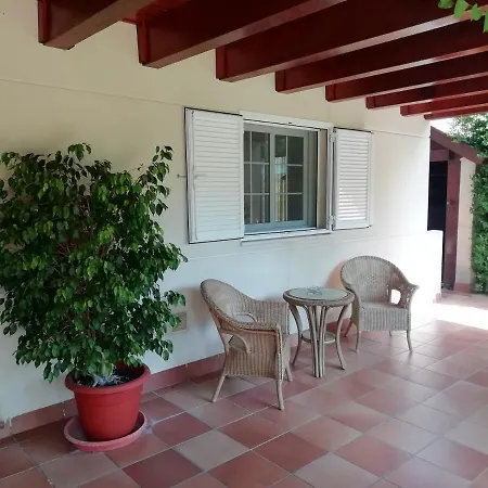 Chalet Exclusivo *
