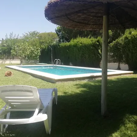 Villa Chalet Exclusivo