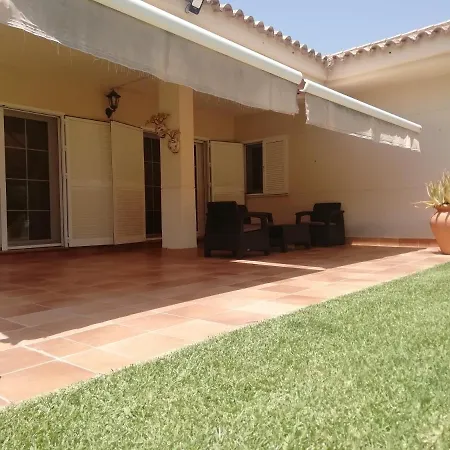 Chalet Exclusivo *