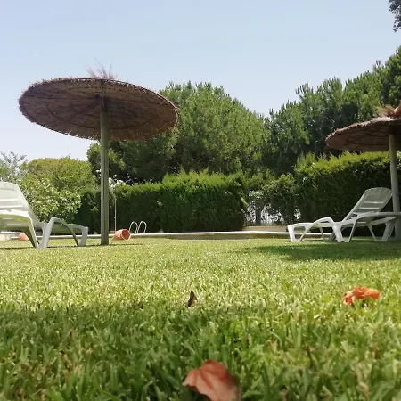 Chalet Exclusivo Villa *