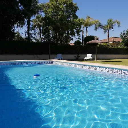 Chalet Exclusivo