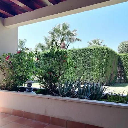 Chalet Exclusivo Villa Costa Ballena