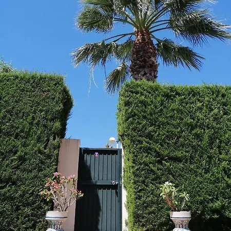 Chalet Exclusivo Costa Ballena